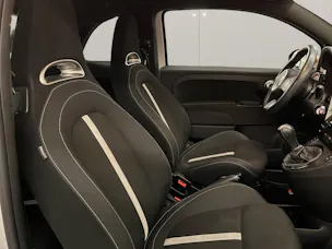 FIAT 595 Abarth 1.4 T-Jet 140