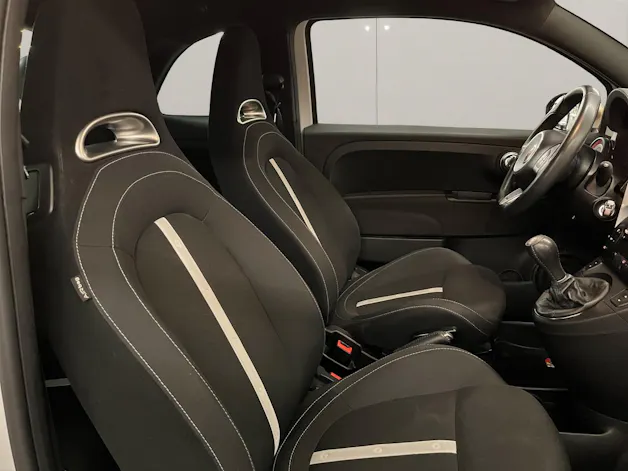 FIAT 595 Abarth 1.4 T-Jet 140