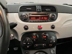 FIAT 595 Abarth 1.4 T-Jet 140