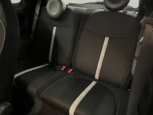 FIAT 595 Abarth 1.4 T-Jet 140