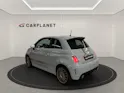FIAT 595 Abarth 1.4 T-Jet 140