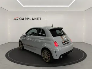 FIAT 595 Abarth 1.4 T-Jet 140