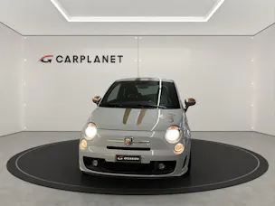 FIAT 595 Abarth 1.4 T-Jet 140