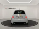 FIAT 595 Abarth 1.4 T-Jet 140