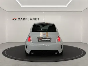 FIAT 595 Abarth 1.4 T-Jet 140