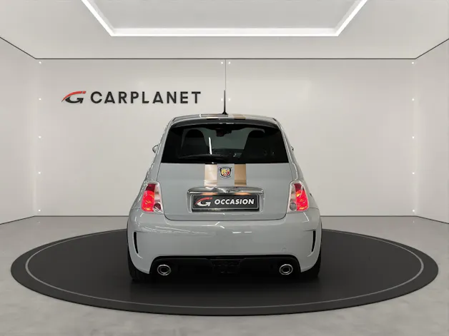 FIAT 595 Abarth 1.4 T-Jet 140