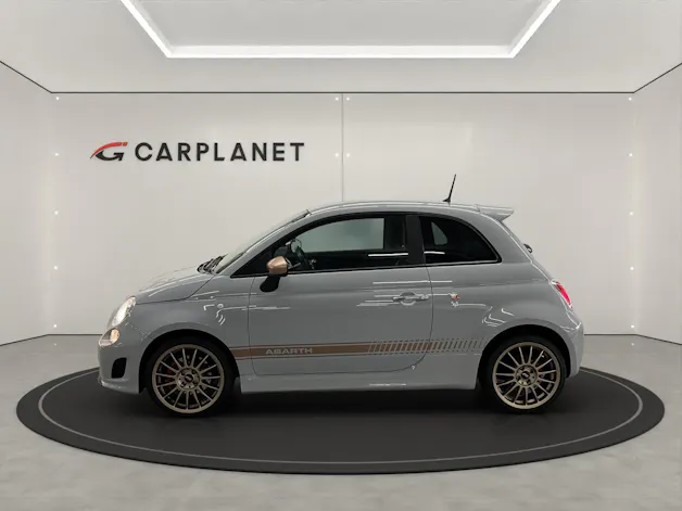 FIAT 595 Abarth 1.4 T-Jet 140