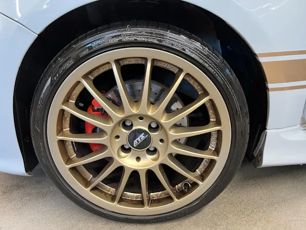FIAT 595 Abarth 1.4 T-Jet 140