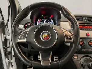 FIAT 595 Abarth 1.4 T-Jet 140
