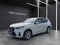 BMW X3 G45 30e xDrive