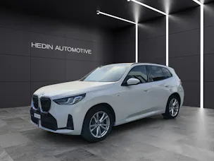 BMW X3 G45 30e xDrive
