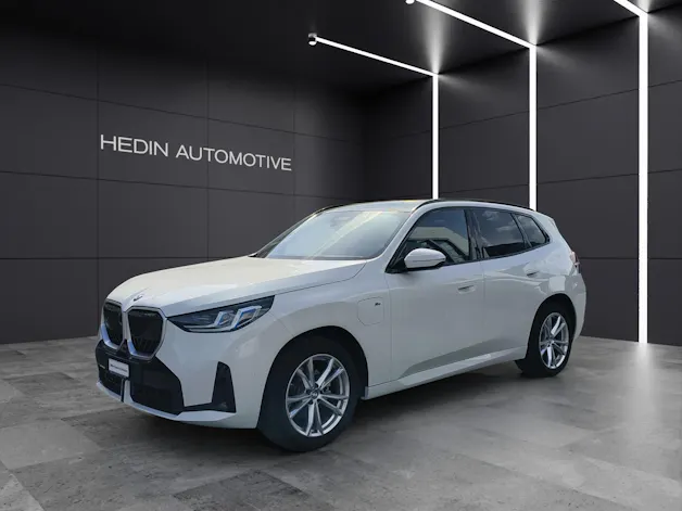 BMW X3 G45 30e xDrive