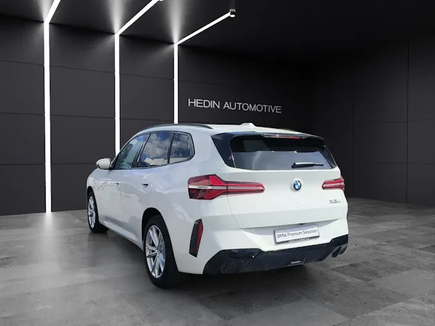 BMW X3 G45 30e xDrive