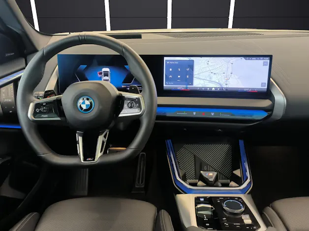 BMW X3 G45 30e xDrive
