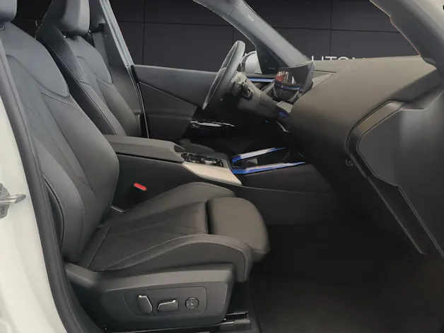 BMW X3 G45 30e xDrive