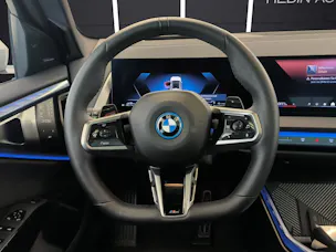 BMW X3 G45 30e xDrive