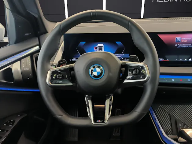 BMW X3 G45 30e xDrive