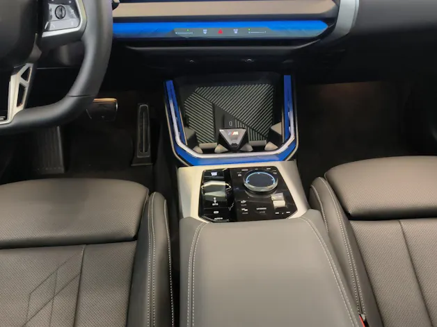 BMW X3 G45 30e xDrive