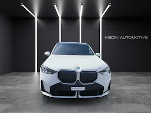 BMW X3 G45 30e xDrive