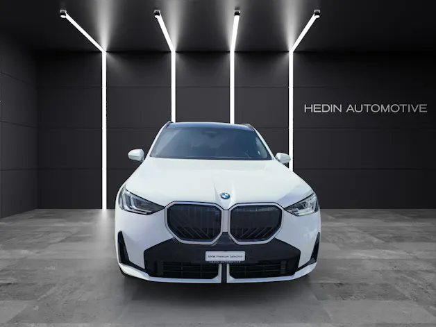 BMW X3 G45 30e xDrive