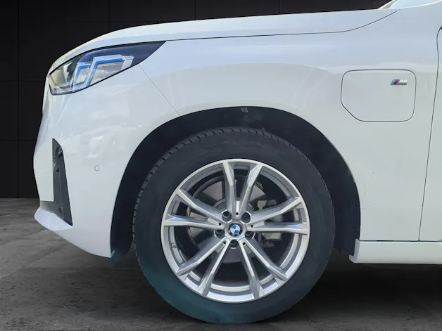 BMW X3 G45 30e xDrive