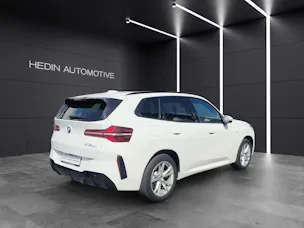 BMW X3 G45 30e xDrive