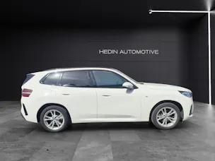 BMW X3 G45 30e xDrive