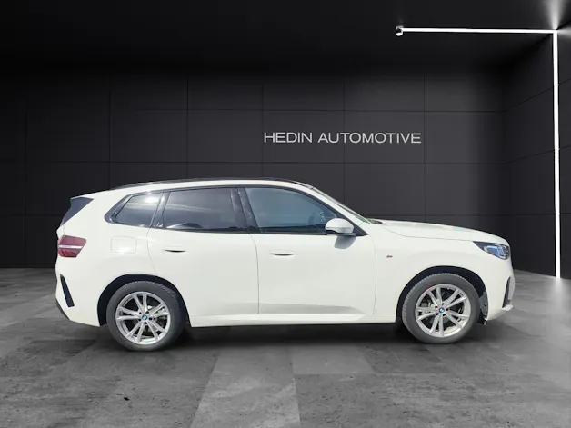 BMW X3 G45 30e xDrive