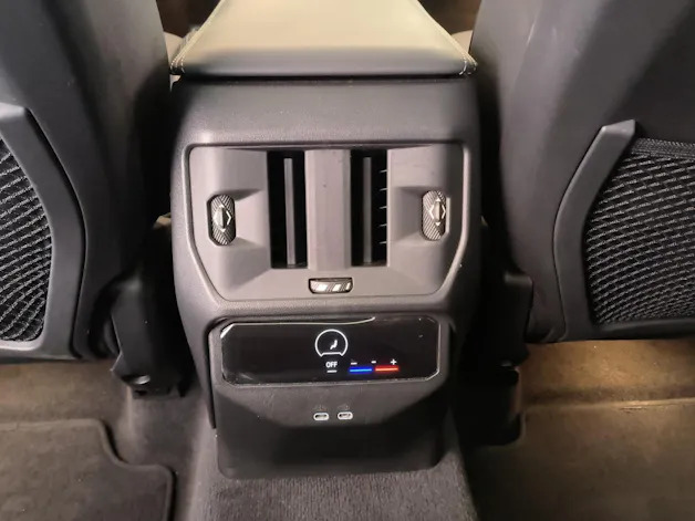 BMW X3 G45 30e xDrive
