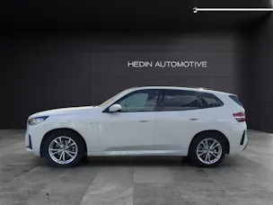 BMW X3 G45 30e xDrive