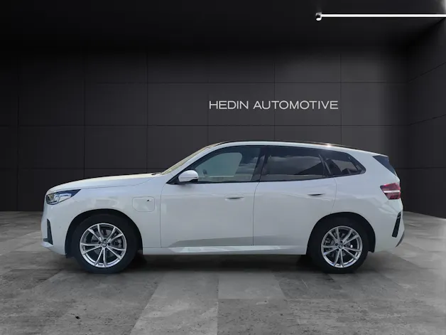 BMW X3 G45 30e xDrive