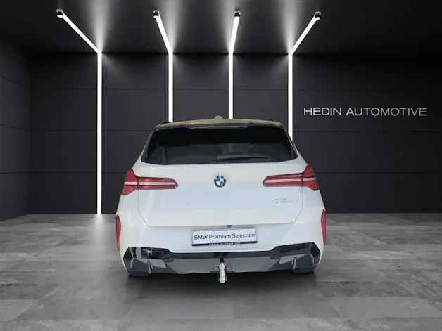 BMW X3 G45 30e xDrive