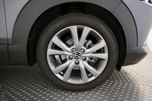 Fahrzeugbild MAZDA CX-30 2.0 150 Exclusive-Line
