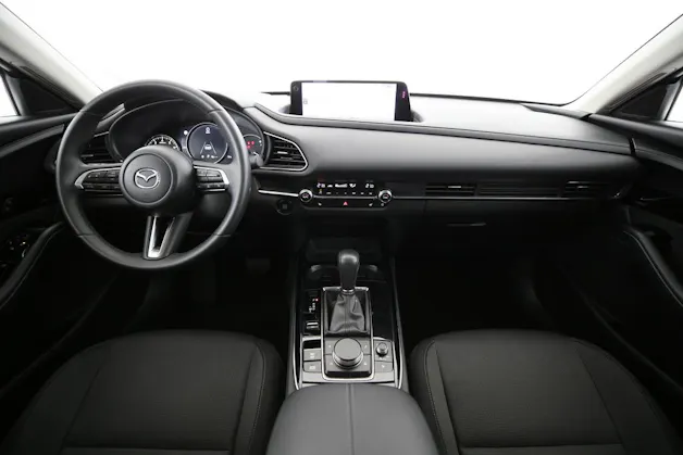 MAZDA CX-30 2.0 150 Exclusive-Line