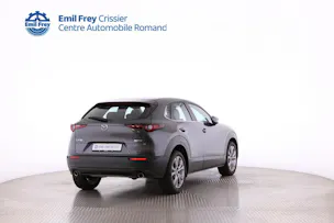 MAZDA CX-30 2.0 150 Exclusive-Line