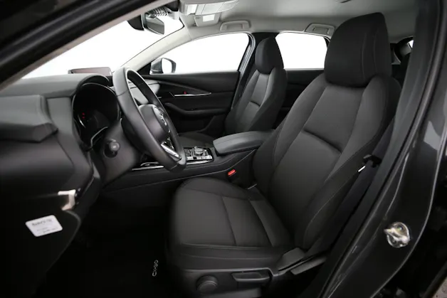 MAZDA CX-30 2.0 150 Exclusive-Line