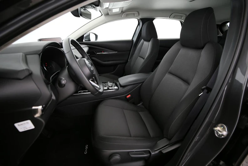 Fahrzeugbild MAZDA CX-30