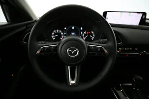 MAZDA CX-30 2.0 150 Exclusive-Line