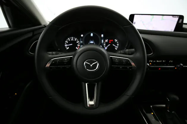 MAZDA CX-30 2.0 150 Exclusive-Line