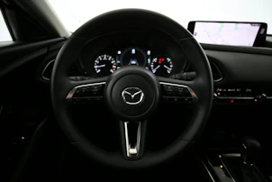 Fahrzeugbild MAZDA CX-30 2.0 150 Exclusive-Line