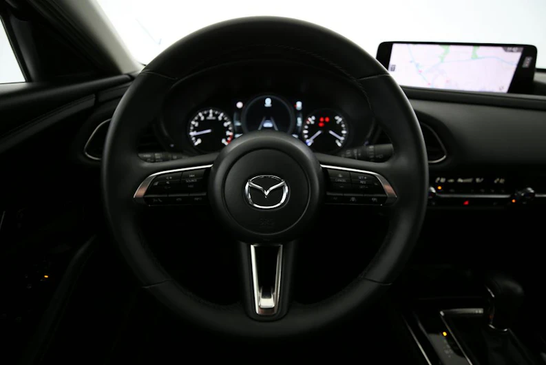 Fahrzeugbild MAZDA CX-30