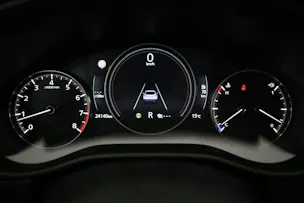 MAZDA CX-30 2.0 150 Exclusive-Line