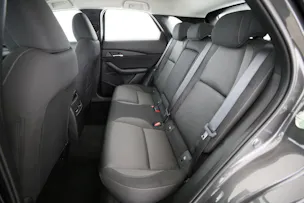 MAZDA CX-30 2.0 150 Exclusive-Line