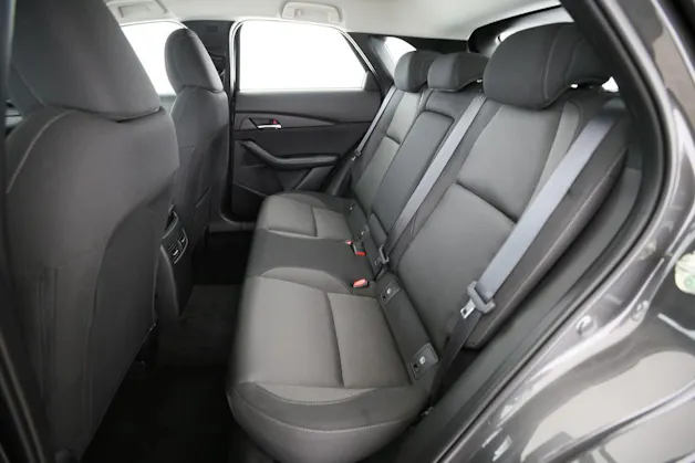 MAZDA CX-30 2.0 150 Exclusive-Line