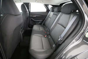 Fahrzeugbild MAZDA CX-30 2.0 150 Exclusive-Line