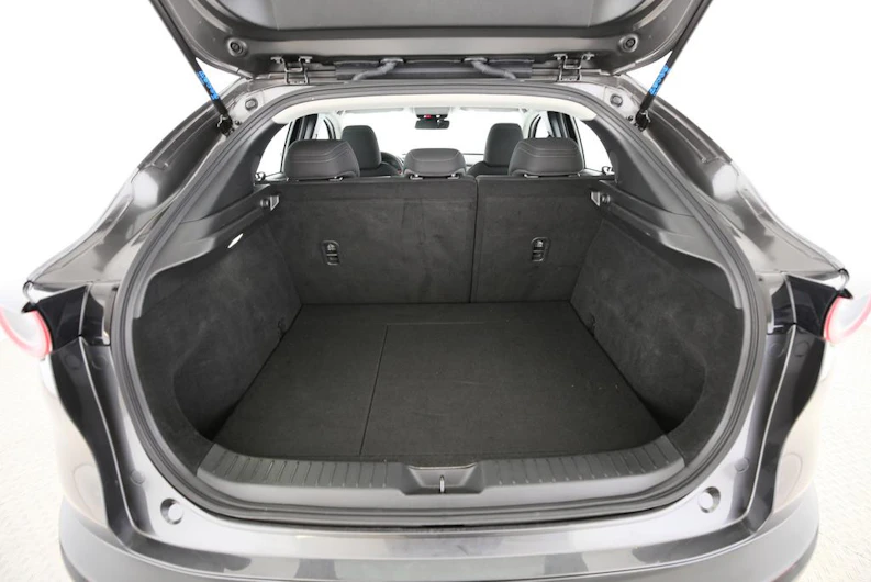 Fahrzeugbild MAZDA CX-30