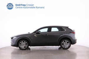 Fahrzeugbild MAZDA CX-30 2.0 150 Exclusive-Line