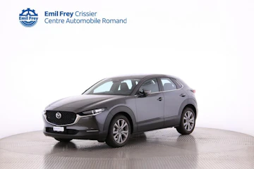 Fahrzeugbild MAZDA CX-30 2.0 150 Exclusive-Line