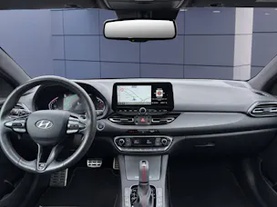 HYUNDAI i30 1.5 T-GDi N-Line Exclusive