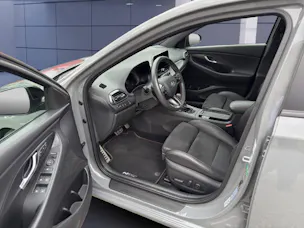 HYUNDAI i30 1.5 T-GDi N-Line Exclusive